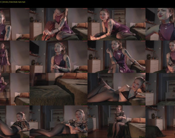ms_lorelei — 122 minute Chaturbate female cam show recording, 720p, Feb 7, 2025