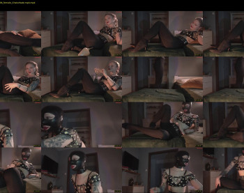 ms_lorelei — 18 minute Chaturbate female cam show recording, 720p, Feb 7, 2025