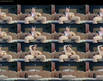 mssbb — 2 minute Chaturbate female cam show recording, 720p, Feb 8, 2025
