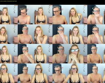 munishpunish — 7 minute Chaturbate couple cam show recording, 720p, Feb 7, 2025