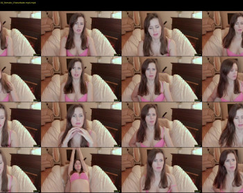 mysophiee — 11 minute Chaturbate female cam show recording, 720p, Feb 8, 2025