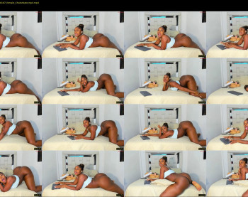 natasha_joyy — 13 minute Chaturbate female cam show recording, 720p, Feb 8, 2025