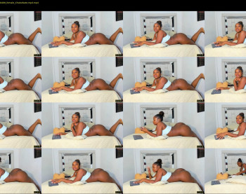 natasha_joyy — 9 minute Chaturbate female cam show recording, 720p, Feb 8, 2025