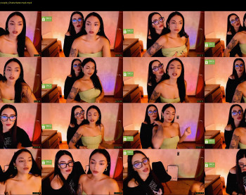natval_ — 120 minute Chaturbate couple cam show recording, 720p, Feb 7, 2025