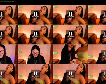 natval_ — 42 minute Chaturbate couple cam show recording, 720p, Feb 7, 2025