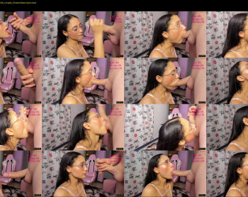 naty_johan — 60 minute Chaturbate couple cam show recording, 720p, Feb 7, 2025
