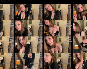 naughty__but_nice — 121 minute Chaturbate female cam show recording, 720p, Feb 7, 2025