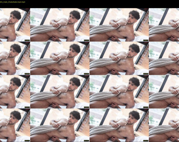 noha_miler — 6 minute Chaturbate male cam show recording, 720p, Feb 8, 2025