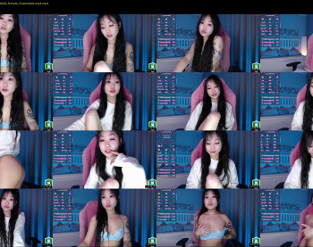 norma_blum — 121 minute Chaturbate female cam show recording, 720p, Feb 7, 2025