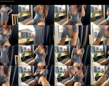 nyconik — 88 minute Chaturbate female cam show recording, 720p, Feb 7, 2025