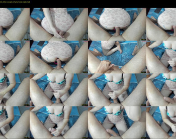 parejacachonda — 11 minute Chaturbate couple cam show recording, 720p, Feb 7, 2025