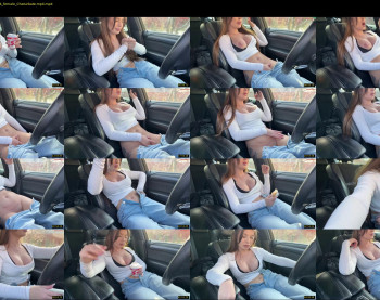 patry333 — 51 minute Chaturbate female cam show recording, 720p, Feb 7, 2025