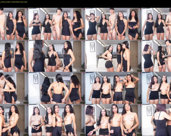 petites_perles — 11 minute Chaturbate couple cam show recording, 720p, Feb 7, 2025