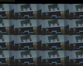 princess_martinez — 3 minute Chaturbate female cam show recording, 720p, Feb 7, 2025