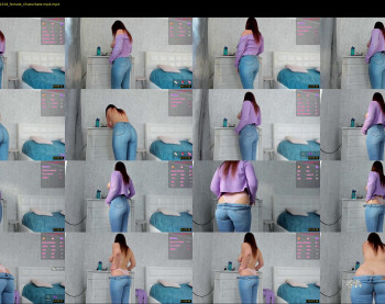 pussysweet9 — 71 minute Chaturbate female cam show recording, 720p, Feb 7, 2025