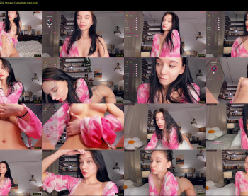 riskyproject — 94 minute Chaturbate couple cam show recording, 720p, Feb 7, 2025