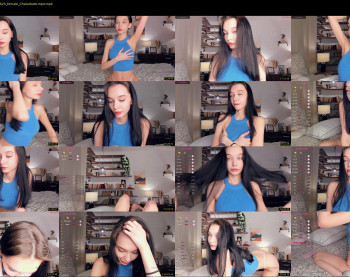 riskyproject — 98 minute Chaturbate couple cam show recording, 720p, Feb 7, 2025