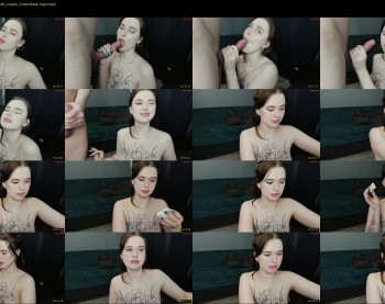 robert_lisa — 11 minute Chaturbate couple cam show recording, 720p, Feb 7, 2025