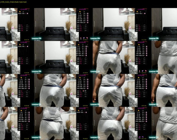 roccoblack02 — 7 minute Chaturbate male cam show recording, 720p, Feb 7, 2025