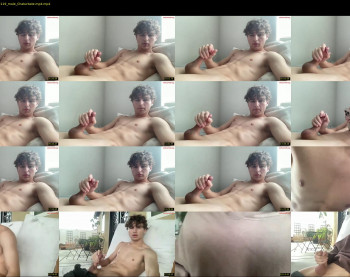 ryan287747 — 33 minute Chaturbate male cam show recording, 480p, Feb 7, 2025