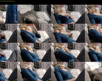 s_mailleee — 64 minute Chaturbate female cam show recording, 720p, Feb 8, 2025