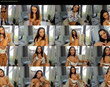 selena_reeves — 113 minute Chaturbate female cam show recording, 720p, Feb 7, 2025