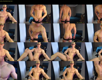 sinffuly — 66 minute Chaturbate male cam show recording, 720p, Feb 7, 2025