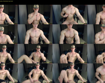 sinffuly — 66 minute Chaturbate male cam show recording, 720p, Feb 7, 2025