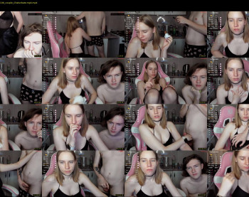 skip_london — 97 minute Chaturbate male cam show recording, 720p, Feb 8, 2025