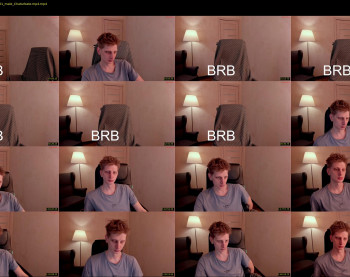 slim_andy — 120 minute Chaturbate male cam show recording, 720p, Feb 7, 2025