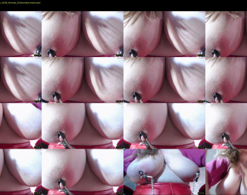 stunningboobs — 3 minute Chaturbate female cam show recording, 720p, Feb 7, 2025
