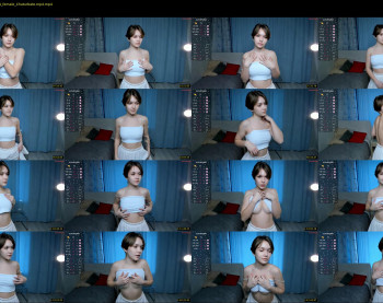 taitechill — 122 minute Chaturbate female cam show recording, 720p, Feb 8, 2025