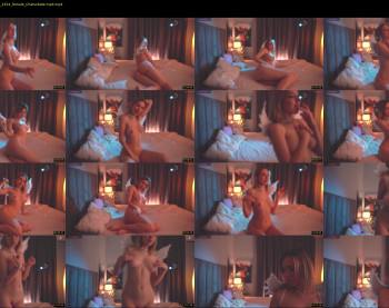 telladreamer_ — 17 minute Chaturbate female cam show recording, 720p, Feb 7, 2025