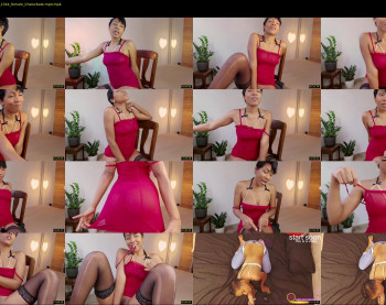 therainqueen — 36 minute Chaturbate female cam show recording, 720p, Feb 7, 2025