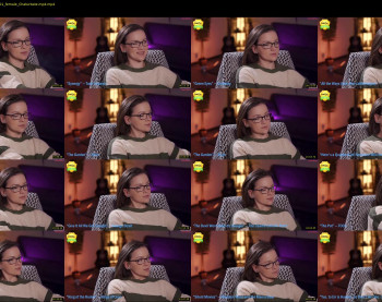 tiffanyriox — 53 minute Chaturbate female cam show recording, 720p, Feb 8, 2025