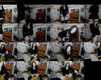 tiggerrosey — 15 minute Chaturbate female cam show recording, 720p, Feb 8, 2025