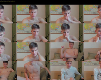 timytwinkboy — 47 minute Chaturbate male cam show recording, 720p, Feb 7, 2025