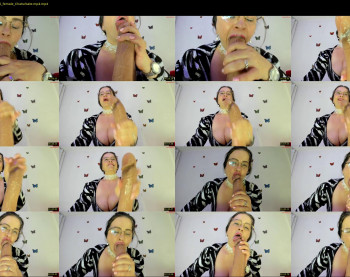 tokioo69 — 3 minute Chaturbate female cam show recording, 720p, Feb 7, 2025