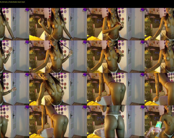 tokyo_wld — 7 minute Chaturbate female cam show recording, 720p, Feb 7, 2025