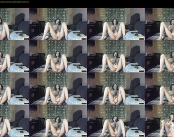 valerie_mooon — 5 minute Chaturbate female cam show recording, 720p, Feb 8, 2025
