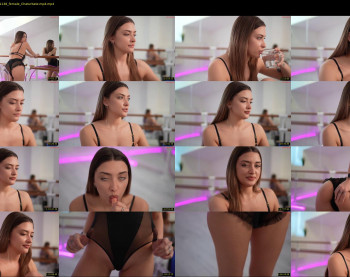 venera_style — 120 minute Chaturbate female cam show recording, 720p, Feb 7, 2025