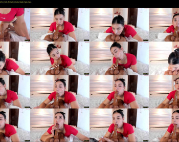 veronica_garciaa — 11 minute Chaturbate female cam show recording, 720p, Feb 7, 2025