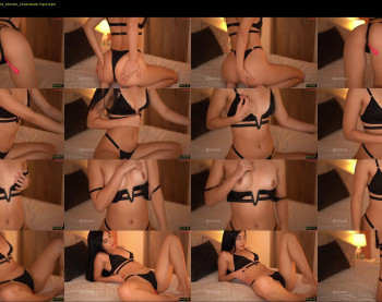 winonaa__ — 8 minute Chaturbate female cam show recording, 720p, Feb 8, 2025
