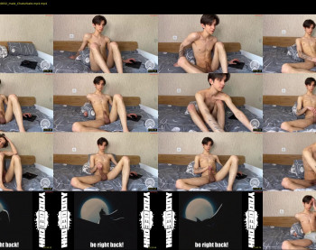 yoo_dee_ohh — 43 minute Chaturbate male cam show recording, 720p, Feb 7, 2025