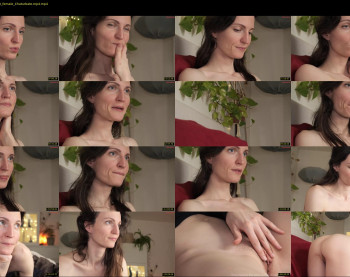 yulladao — 121 minute Chaturbate female cam show recording, 720p, Feb 7, 2025