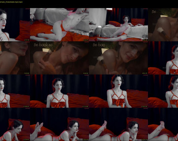 _arta_ — 121 minute Chaturbate female cam show recording, 720p, Feb 9, 2025