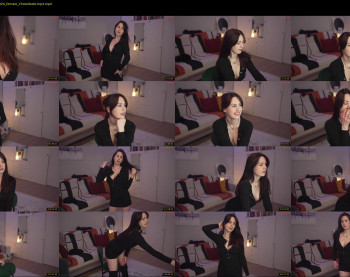 _blackbee_ — 121 minute Chaturbate female cam show recording, 720p, Feb 9, 2025