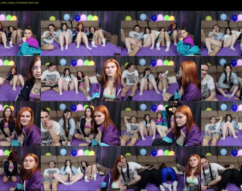 _capybara0_0 — 54 minute Chaturbate couple cam show recording, 720p, Feb 8, 2025