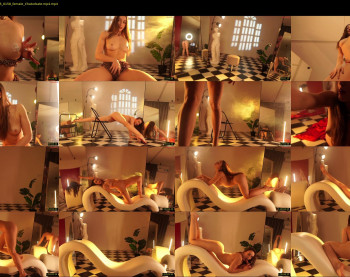 _meganmeow_ — 102 minute Chaturbate female cam show recording, 720p, Feb 9, 2025