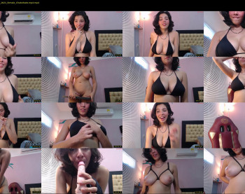 _miss_hinata_ — 117 minute Chaturbate female cam show recording, 720p, Feb 8, 2025